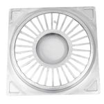 Grelha-Quadrada-ABS-Cromada-10cm-Estrela