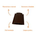 Emenda-H-para-Forro-PVC-Jacaranda-6m