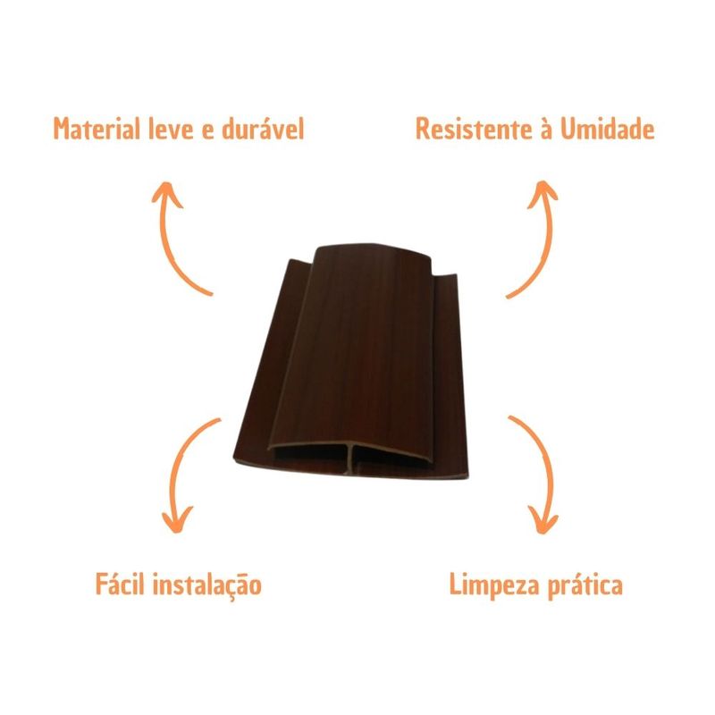 Emenda-H-para-Forro-PVC-Jacaranda-6m