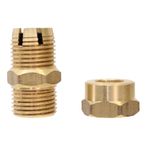 Niple-Sae-1-2x3-8--com-Porca-3-8-Emmeti