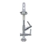 Torneira-para-Tanque-Jardim-Mesa-Longa-Flexivel-C31-Cromada