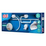 Kit-Acessorios-para-Fixar-ABS-Lavello-com-5-pecas-Branco
