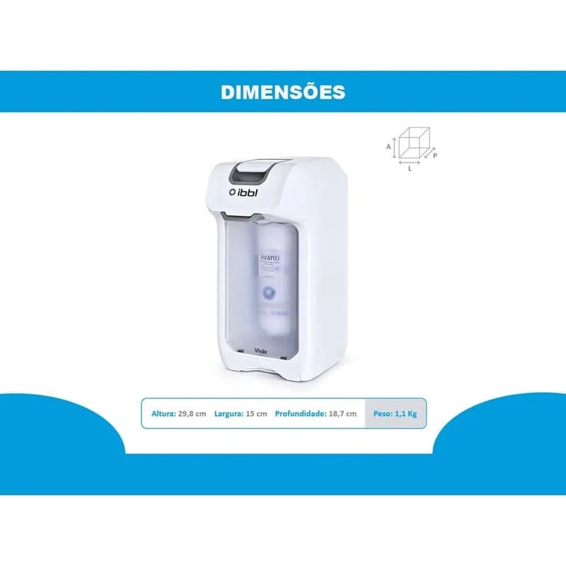 Purificador-de-Agua-Vivax-Branco-IBBL