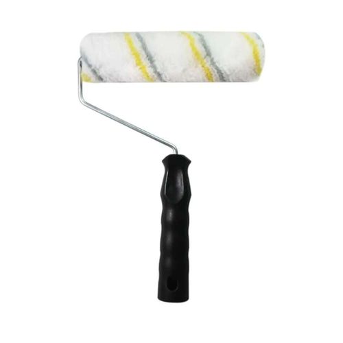Rolo de Lã Sintético com Suporte 2015 15cm Compel