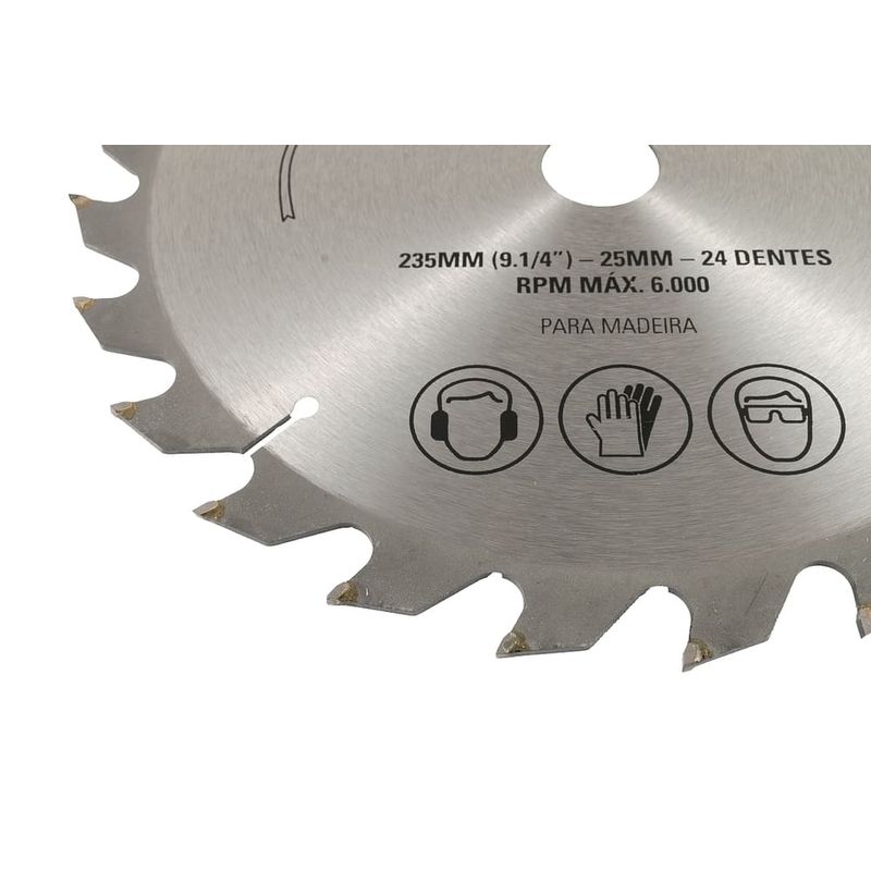 Disco-de-Serra-Circular-9.1-4--235x25mm-24-Dentes-EDA