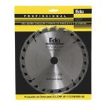 Disco-de-Serra-Circular-9.1-4--235x25mm-24-Dentes-EDA