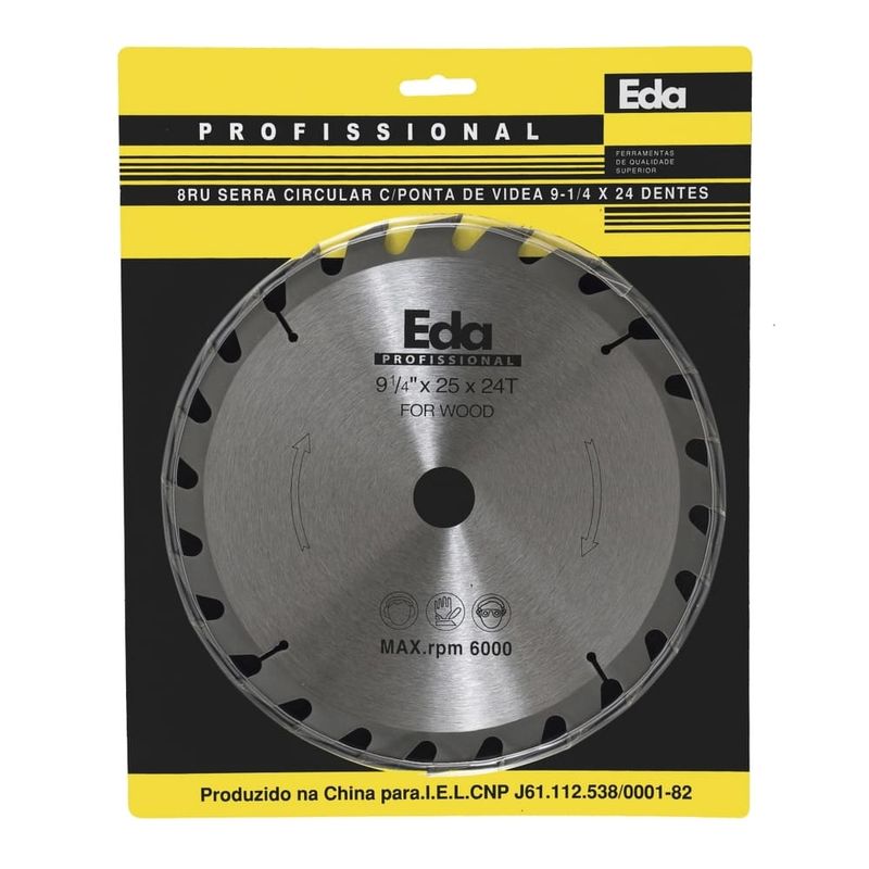 Disco-de-Serra-Circular-9.1-4--235x25mm-24-Dentes-EDA
