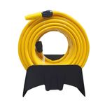 Kit-Mangueira-Reforcada-EsguichoConector-Suporte-Amarelo-20m-1-2-
