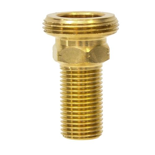 Castelo MVS para Registro de Pressão 1/2" e 3/4" Rosca 12 Deca Censi