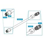 Engate-Flexivel-Plastico-Femea-com-Niple-Agua-Fria-1m-1-2--Krona