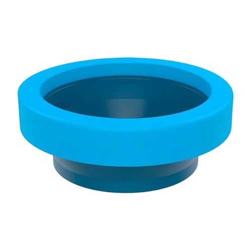 Anel de Vedação para Vaso Sanitário com Guia Blukit