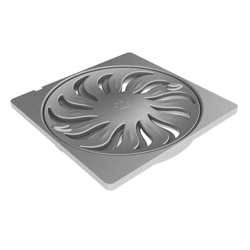 Grelha-Quadrada-Abre-e-Fecha-PVC-Cinza-DN150-Tigre