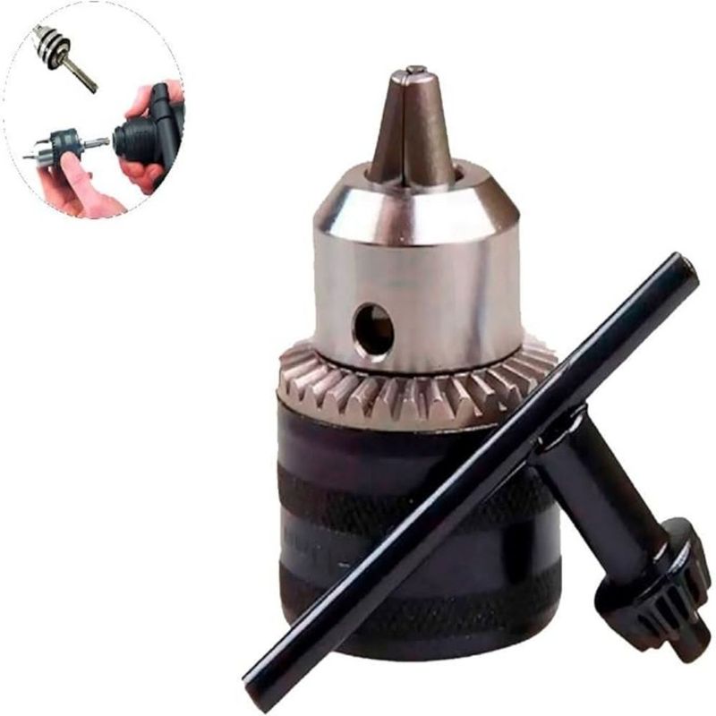 Mandril-para-Furadeira-15-a-13mm-Rosca-1-2--com-Chave-168179-MTX