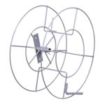 Enrolador-para-Mangueira-Fixo-Metalico-Branco-30m-Overtime