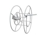 Enrolador-para-Mangueira-Fixo-Metalico-Branco-30m-Overtime