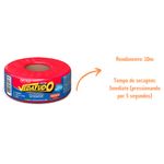 Fita-Asfaltica-Vedatudo-Cinza-5cm-10m-Dryko