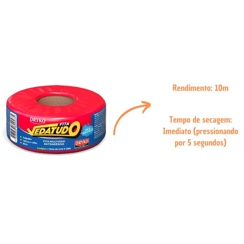 Fita-Asfaltica-Vedatudo-Cinza-5cm-10m-Dryko