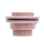 Adaptador-com-Flange-para-Caixa-D-Agua-Soldavel-PVC-50mm-Fortlev