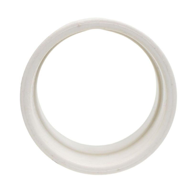Luva-Simples-Esgoto-Serie-Normal-PVC-DN-40-Fortlev