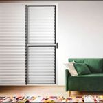 Porta-Balcao-Veneziana-3-Folhas-Vidro-Liso-Aluminio-Branco-210x150cm
