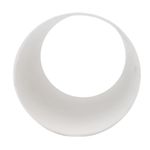 Prolongador-para-Caixa-Sifonada-20cm-DN150-Fortlev