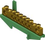 Barramento-Terra-com-8-Furos-para-Trilho-Din-Verde-Brum