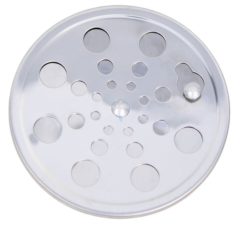 Grelha-Redonda-Abre-e-Fecha-Inox-DN150-Bognar
