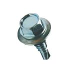 Parafuso-Brocante-Sextavada-Arruela-Aco-Vulcanizada-12x3-4-200-pecas