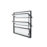 Janela-Basculante-Vidro-Boreal-Aluminio-Preto-60x60cm