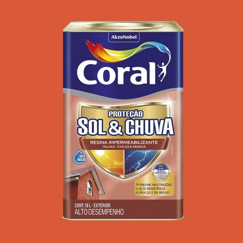 Resina-Impermeabilizante-Sol---Chuva-Ceramica-Onix-18L-Coral