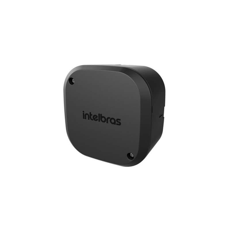 Caixa-de-Passagem-para-CFTV-VBOX-1100-Interna-102x101x53mm-Preta