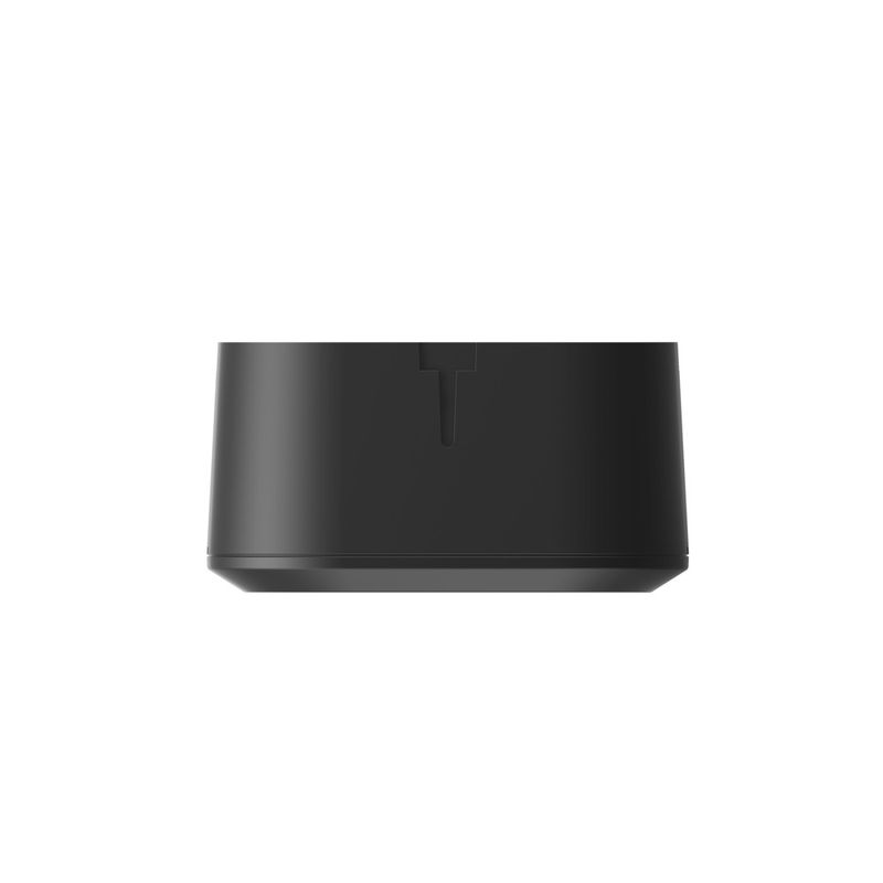 Caixa-de-Passagem-para-CFTV-VBOX-1100-Interna-102x101x53mm-Preta