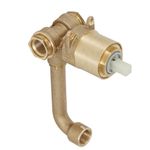 Base-Monocomando-para-Ducha-Higienica-Baixa-e-Alta-Pressao-1-2--3-4-
