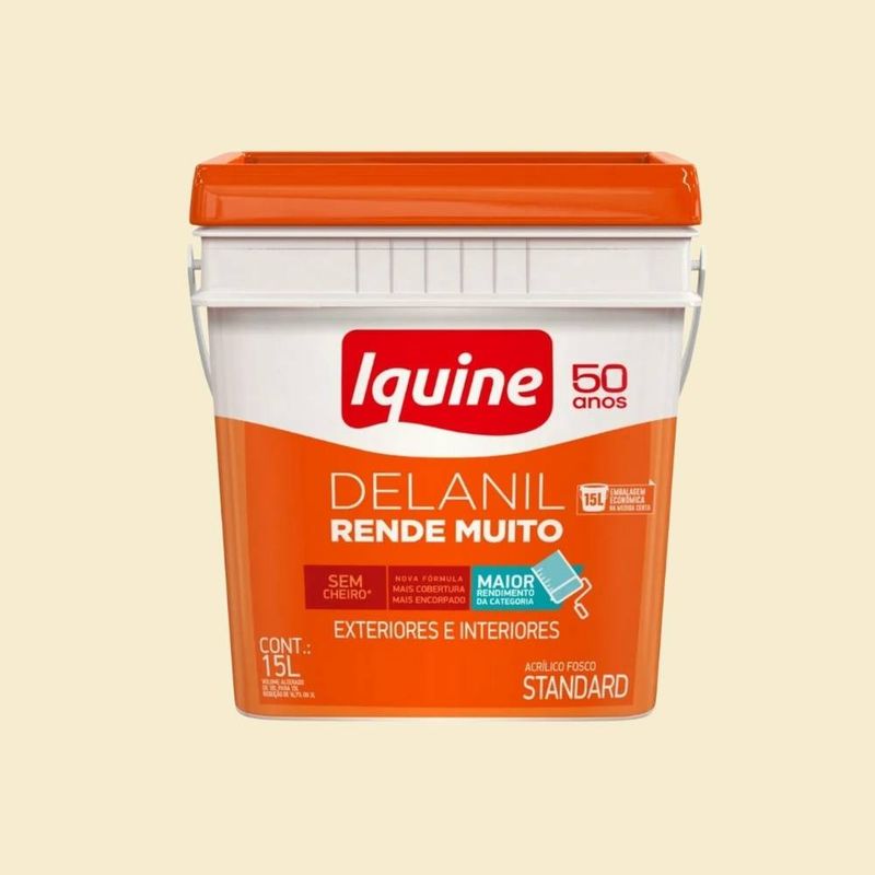 Tinta-Standard-Acrilica-Fosco-Delanil-Palha-15L-Iquine
