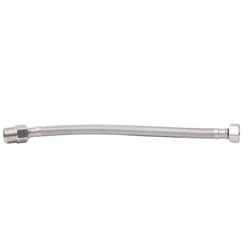 Engate-Flexivel-Metalico-Macho-Femea-60cm-1-2--Emmeti