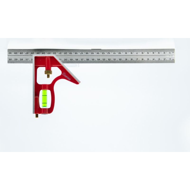 Esquadro-Combinado-Metalico-com-Nivel-12--30cm-Cortag