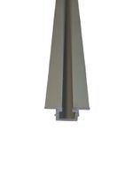 Trilho-Inferior-Simples-de-Sobrepor-3m-ate-60kg-Fosco