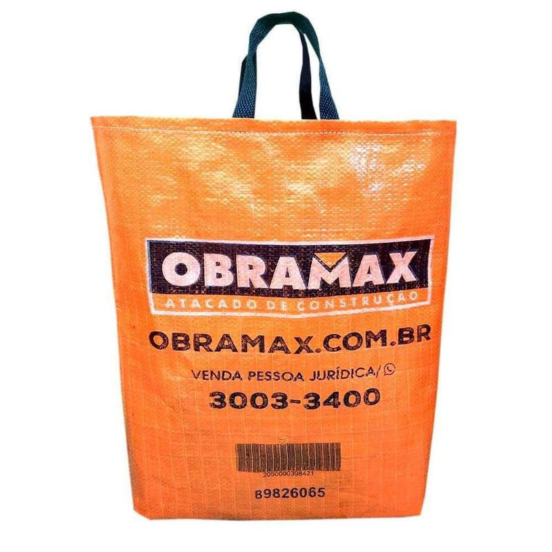 Sacola-de-Rafia-PP-com-Alcas-Laranja-45x50cm-Obramax