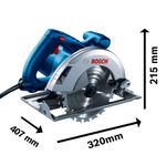 Serra-Circular-7.1-4-----184mm--2000W-GKS-20-65-220V-Bosch