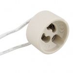 Soquete-de-Ceramica-Branco-para-Lampada-GU10