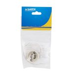 Soquete-de-Ceramica-Branco-para-Lampada-GU10