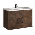 Gabinete-para-Banheiro-Espelheira-Full-Ferrugem-63cm