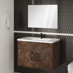 Gabinete-para-Banheiro-Espelheira-Full-Ferrugem-63cm