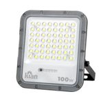 Refletor-de-LED-Solar-Fit-100W-IP65-900-Lumens-Luz-Branca