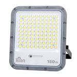 Refletor-de-LED-Solar-Fit-150W-IP65-1300-Lumens-Luz-Branca