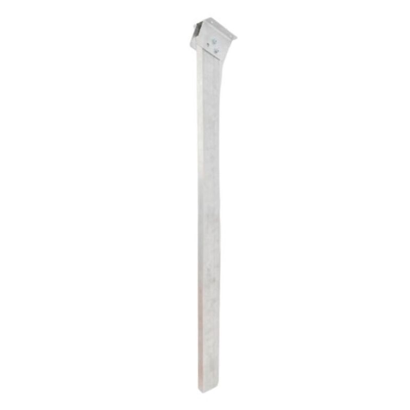 Poste-para-Luminaria-de-Led-80cm