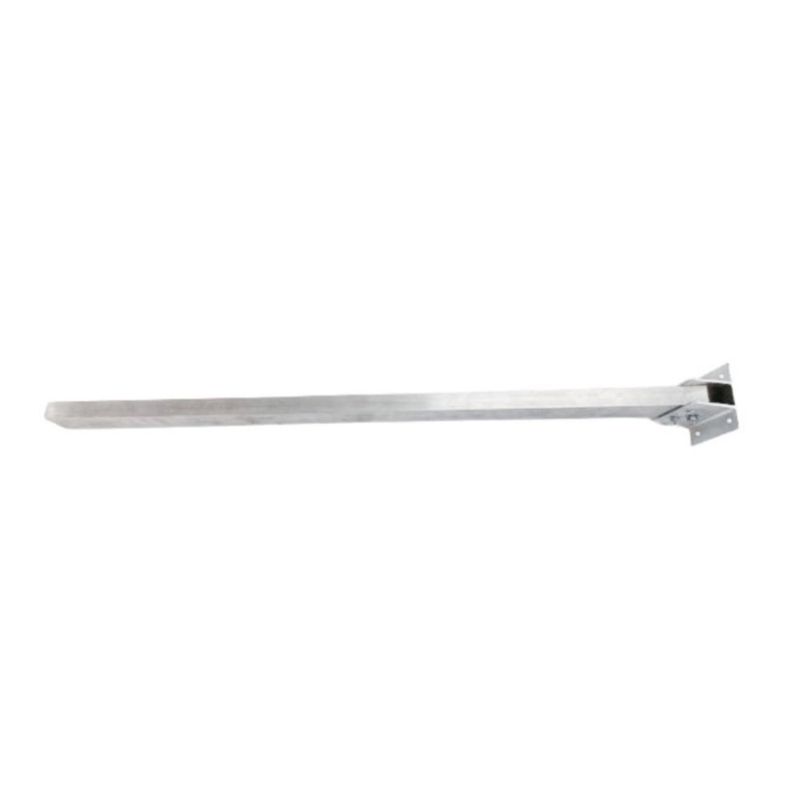 Poste-para-Luminaria-de-Led-80cm