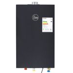 Aquecedor-de-Agua-a-Gas-Digital-c--WIFI-EF-20L-Bivolt-Black-GLP-Rheem