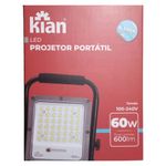 Refletor-de-LED-Portatil-Recarregavel-60W-IP65-600-Lumens-Luz-Branca