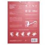 Refletor-de-LED-Portatil-Recarregavel-60W-IP65-600-Lumens-Luz-Branca